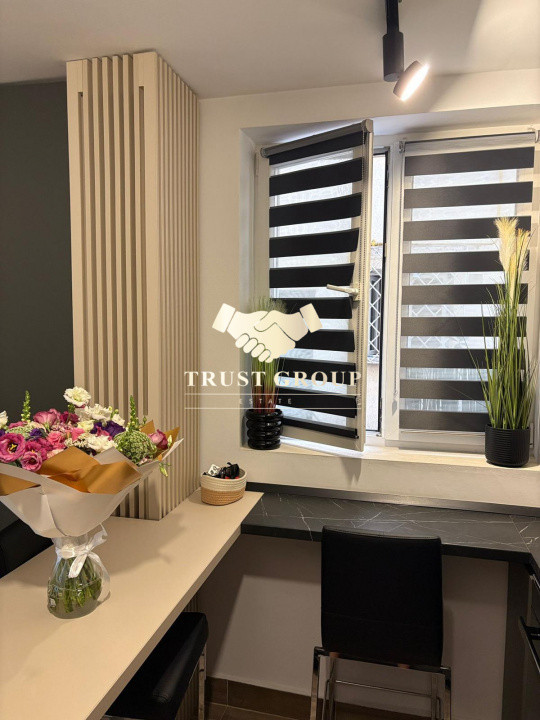 Apartament 2 camere Ultracentral  | Renovat Complet 