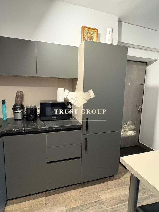 Apartament 2 camere Ultracentral  | Renovat Complet 