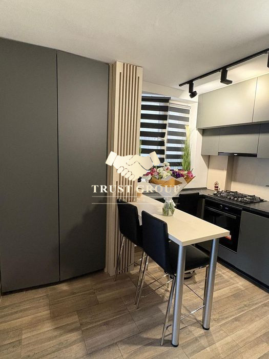 Apartament 2 camere Ultracentral  | Renovat Complet 
