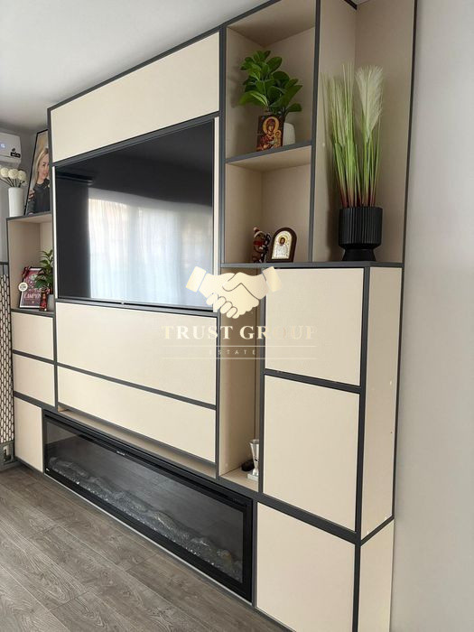 Apartament 2 camere Ultracentral  | Renovat Complet 