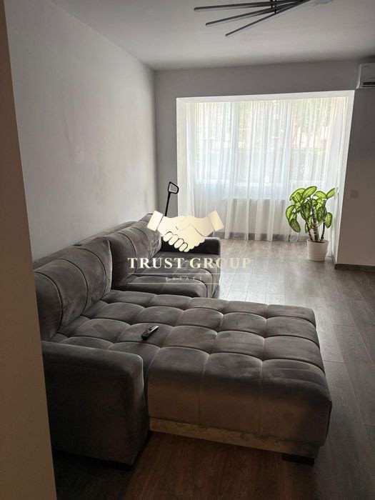 Apartament 2 camere Ultracentral  | Renovat Complet 