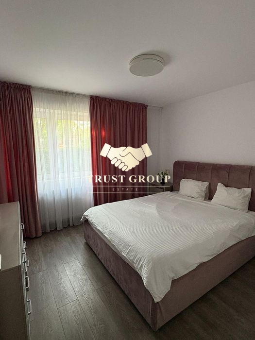 Apartament 2 camere Ultracentral  | Renovat Complet 