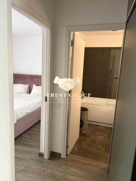 Apartament 2 camere Ultracentral  | Renovat Complet 