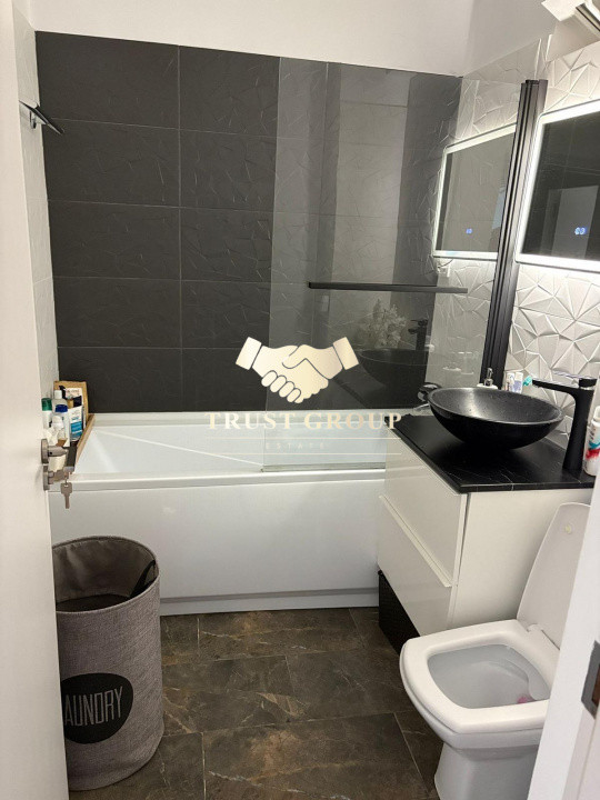Apartament 2 camere Ultracentral  | Renovat Complet 