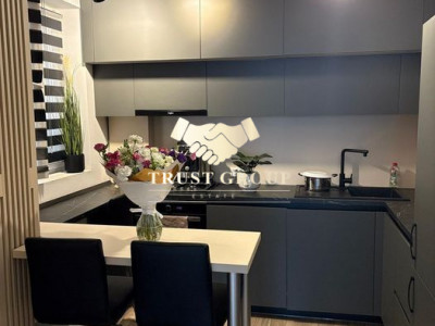 Apartament 2 camere Ultracentral  | Renovat Complet 