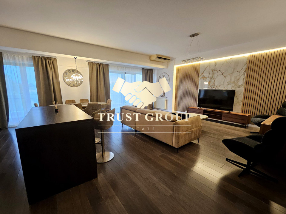 Apartament 4 camere Soseaua Nordului