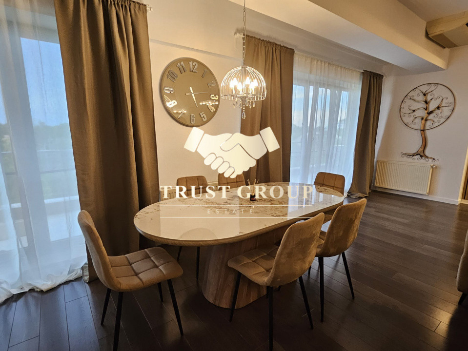 Apartament 4 camere Soseaua Nordului