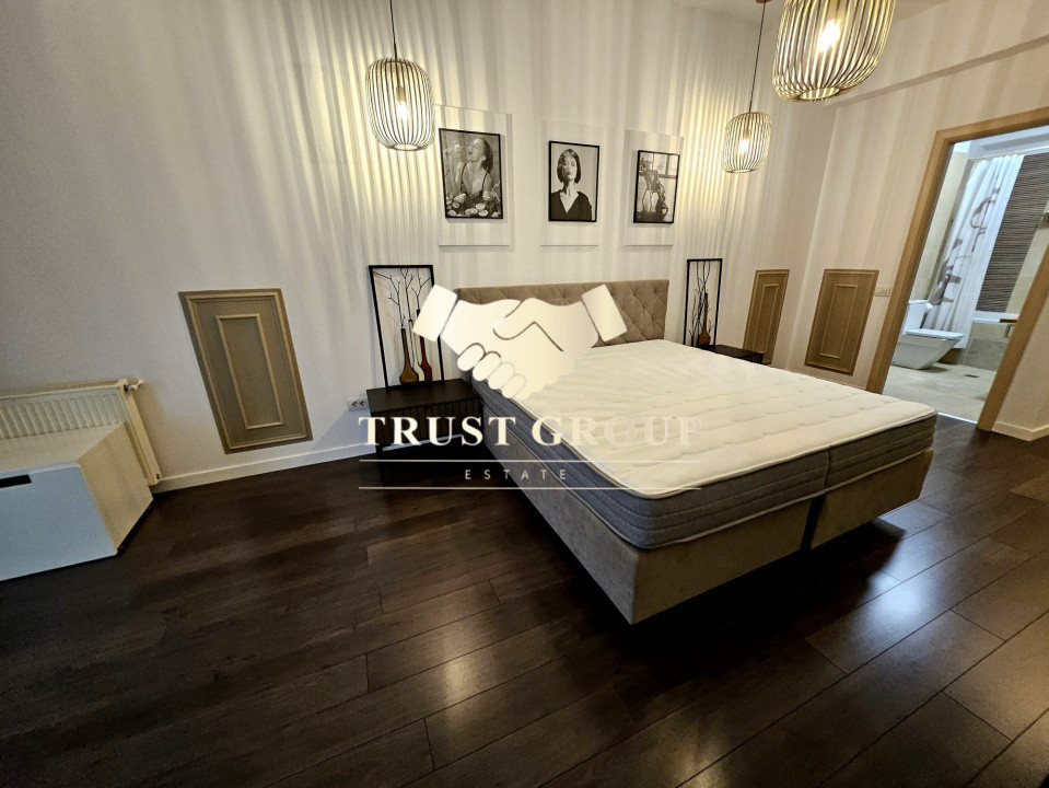 Apartament 4 camere Soseaua Nordului