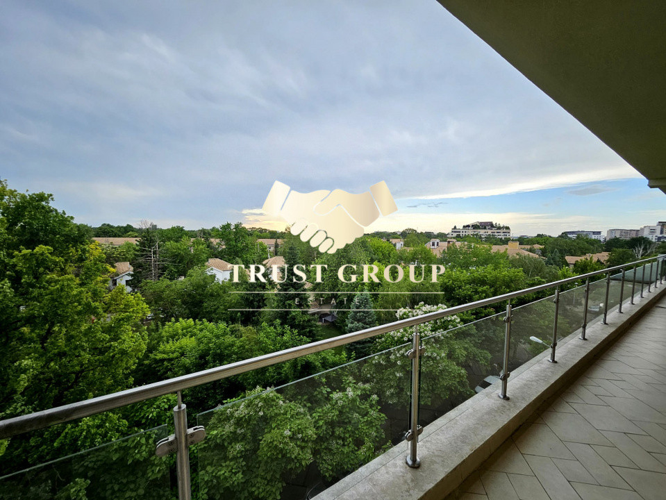 Apartament 4 camere Soseaua Nordului