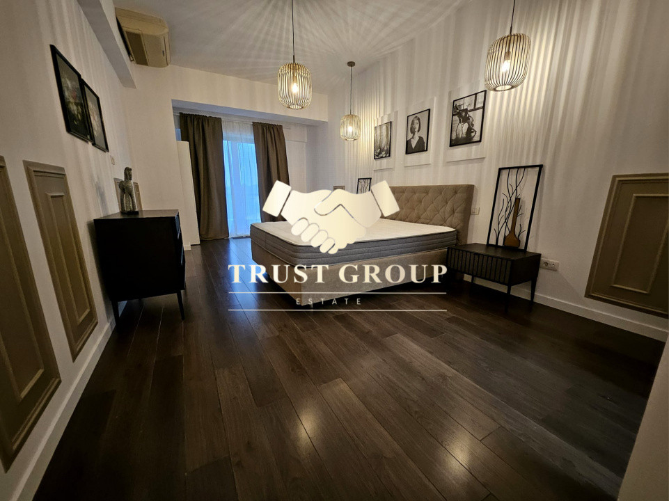 Apartament 4 camere Soseaua Nordului