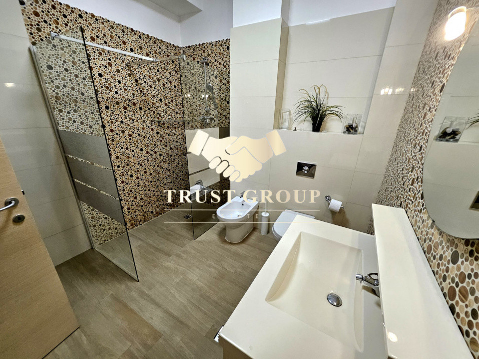 Apartament 4 camere Soseaua Nordului