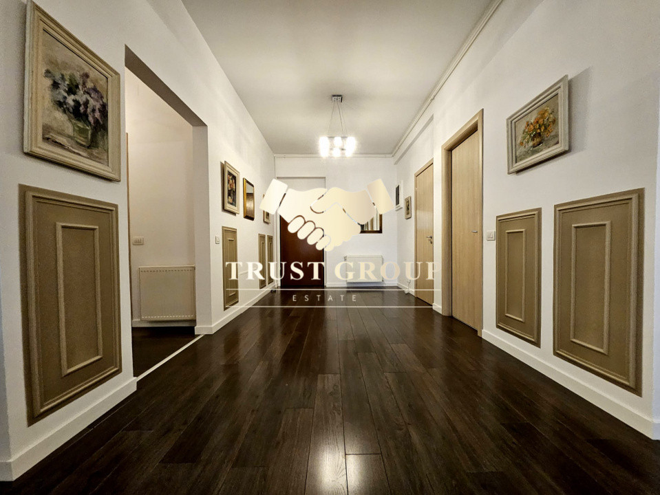 Apartament 4 camere Soseaua Nordului