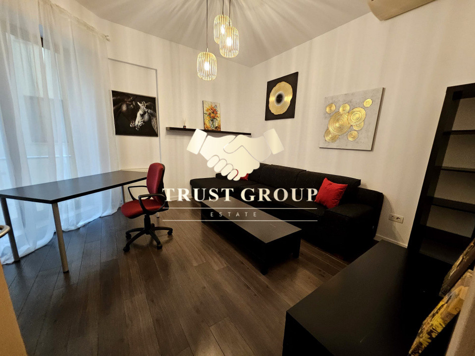 Apartament 4 camere Soseaua Nordului