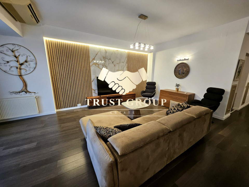 Apartament 4 camere Soseaua Nordului