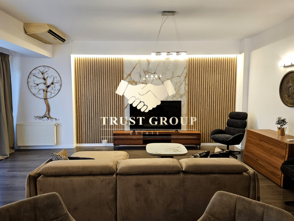 Apartament 4 camere Soseaua Nordului