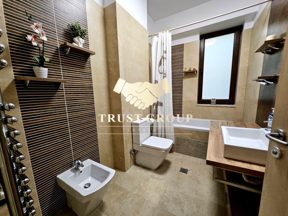 Apartament 4 camere Soseaua Nordului