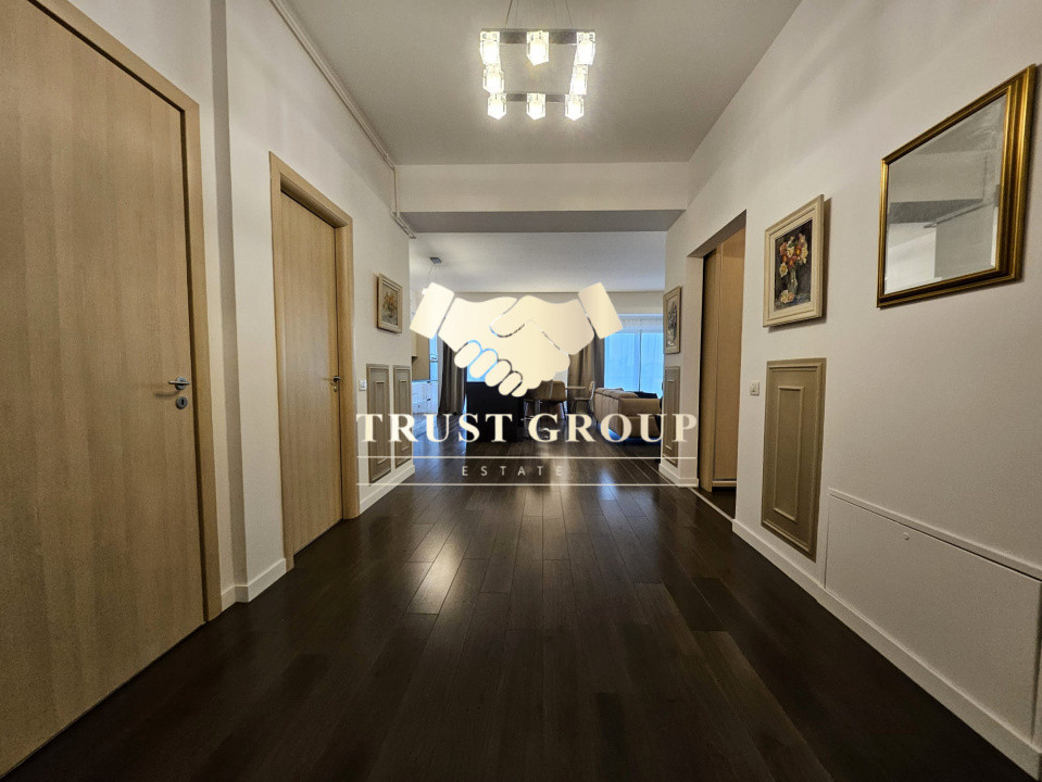 Apartament 4 camere Soseaua Nordului