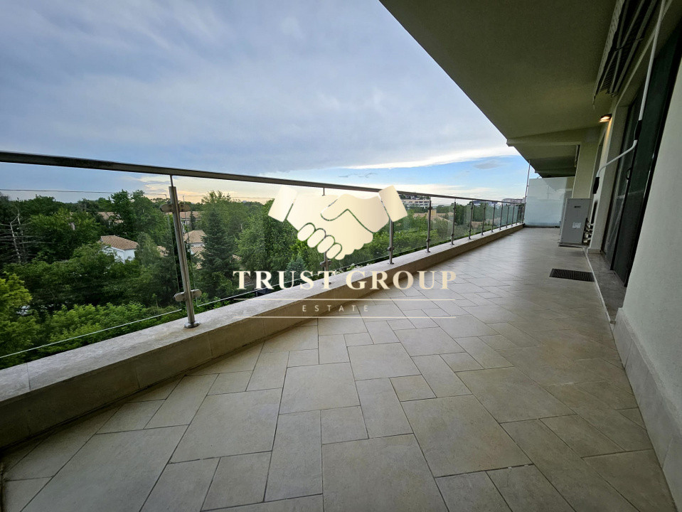 Apartament 4 camere Soseaua Nordului