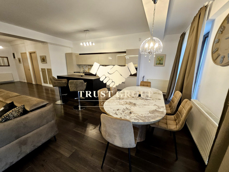 Apartament 4 camere Soseaua Nordului