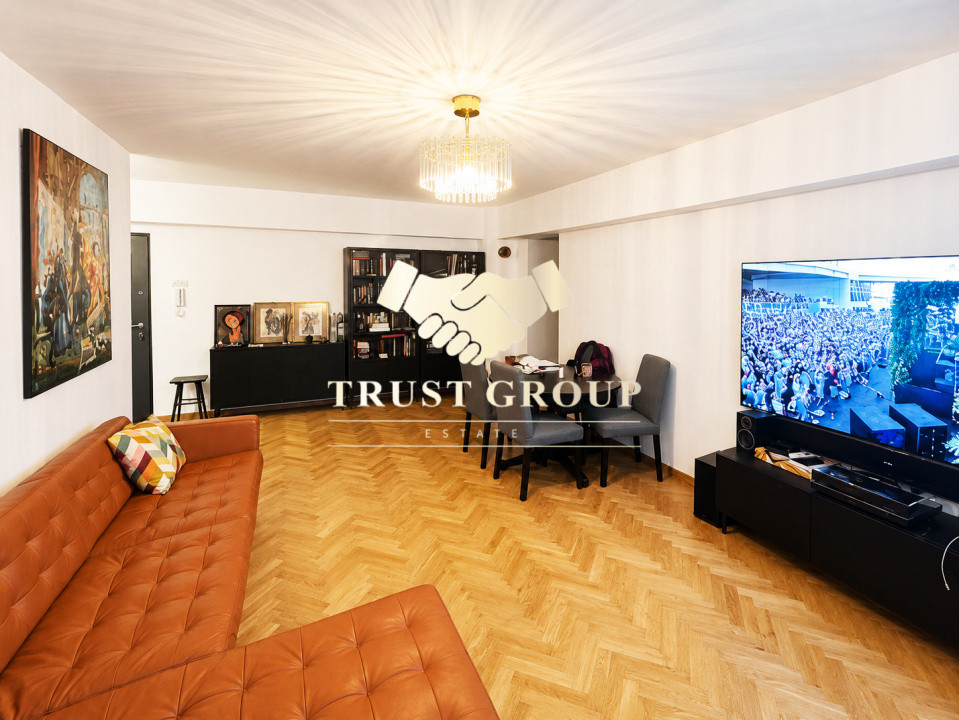Apartament 3 camere Victoriei