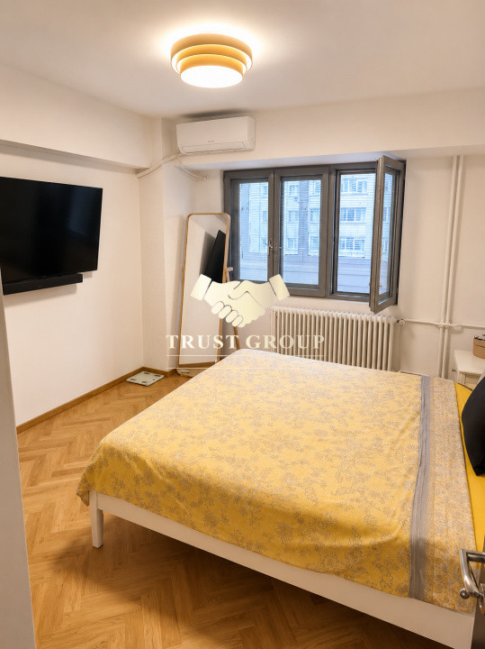 Apartament 3 camere Victoriei