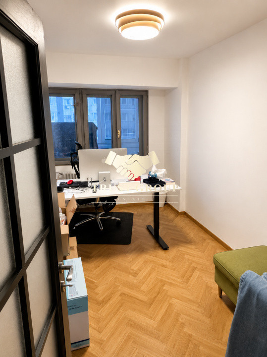 Apartament 3 camere Victoriei
