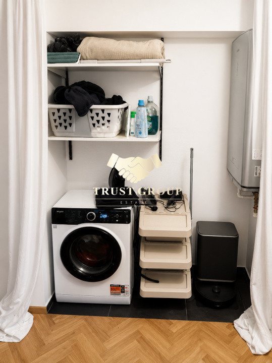 Apartament 3 camere Victoriei