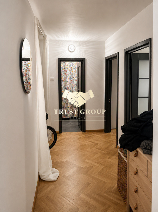 Apartament 3 camere Victoriei