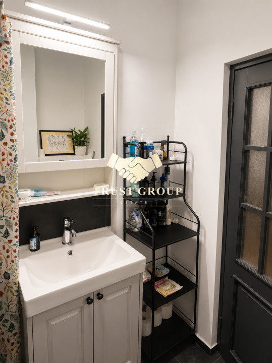 Apartament 3 camere Victoriei