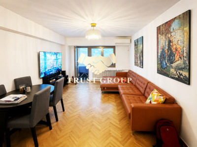 Apartament 3 camere Victoriei