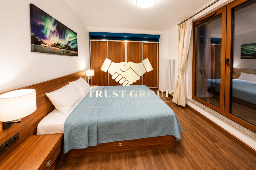 Apartament 3 camere + Terasa Domenii | Imobil 2013