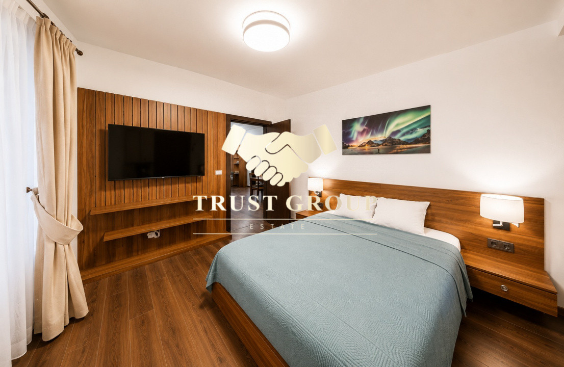 Apartament 3 camere + Terasa Domenii | Imobil 2013