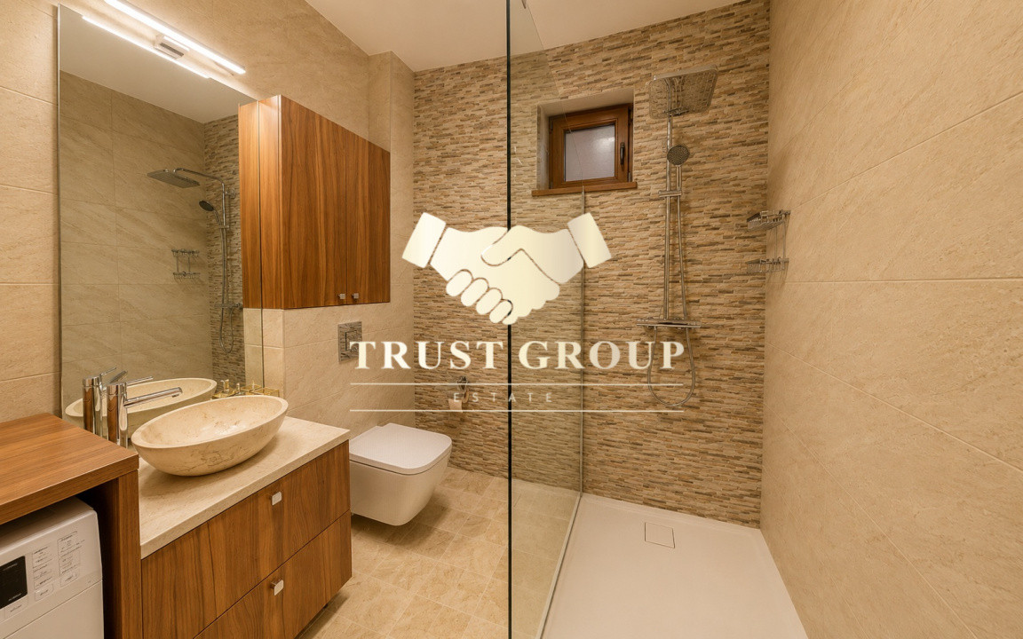 Apartament 3 camere + Terasa Domenii | Imobil 2013