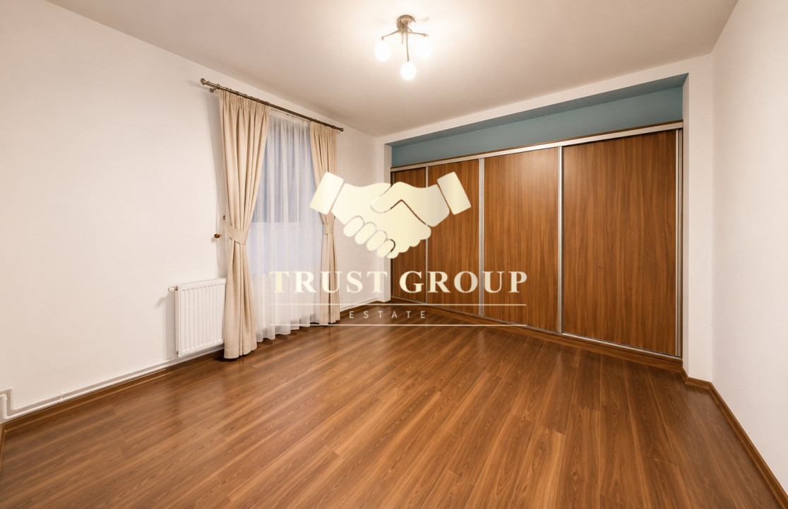 Apartament 3 camere + Terasa Domenii | Imobil 2013