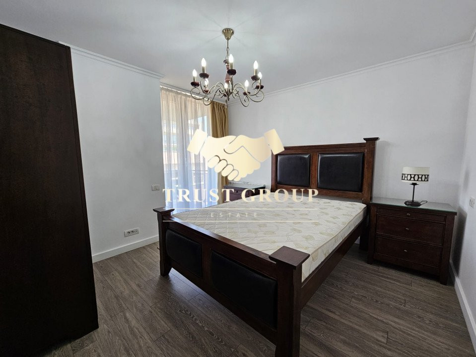 Apartament de Lux cu Terase Spațioase în  Piața Victoriei