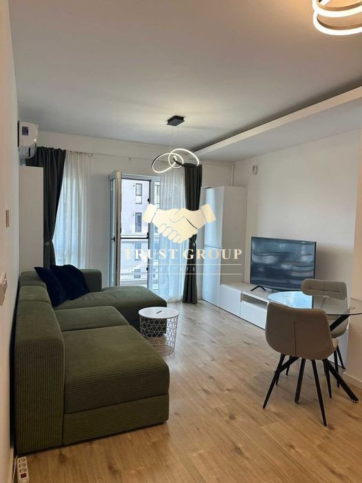 Apartament 2 camere Aviației