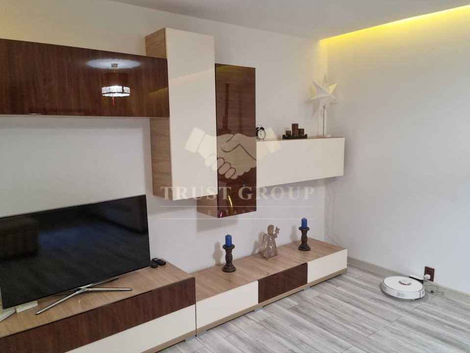 Apartament 2 camere Tineretului