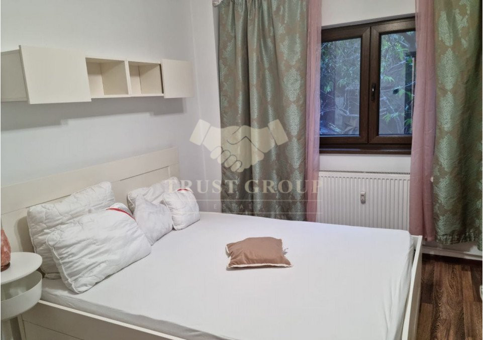 Apartament 2 camere Tineretului