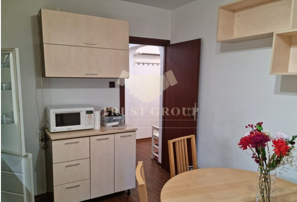 Apartament 2 camere Tineretului