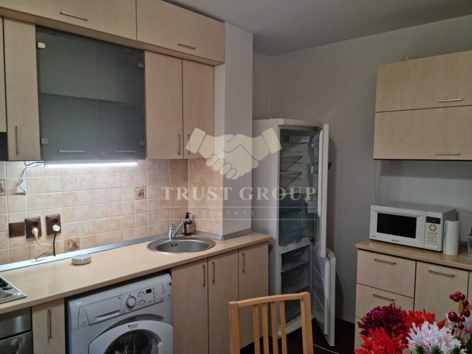 Apartament 2 camere Tineretului