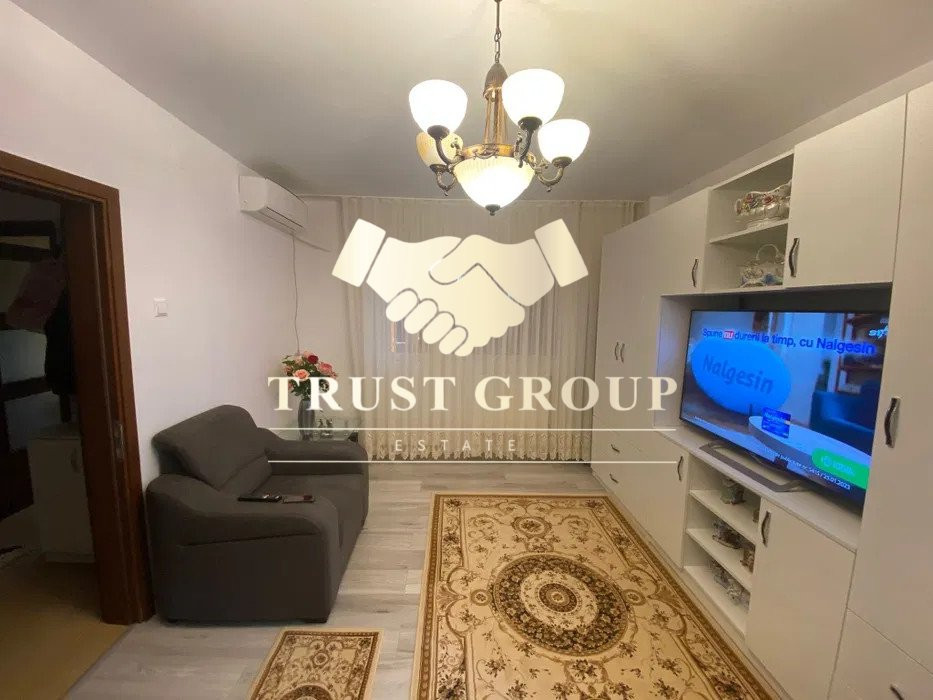 Apartament 2 camere Piata Sudului