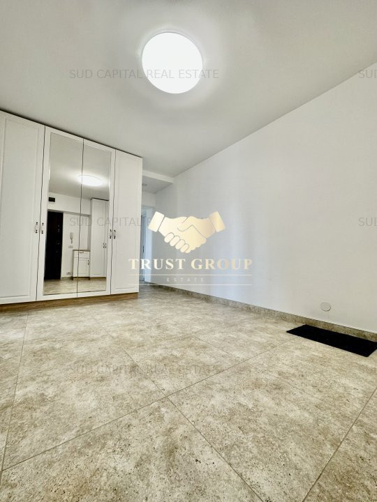 Apartament 3 camere Rond Alba Iulia