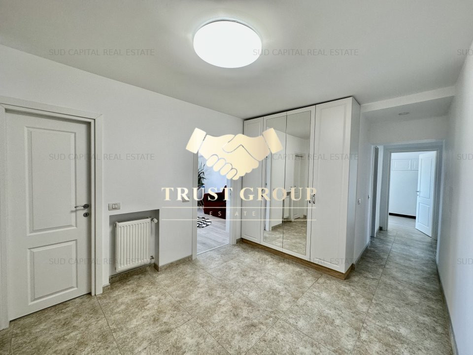 Apartament 3 camere Rond Alba Iulia