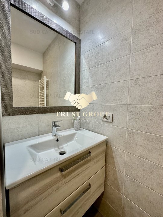 Apartament 3 camere Rond Alba Iulia