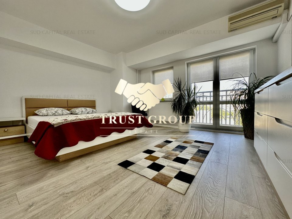 Apartament 3 camere Rond Alba Iulia