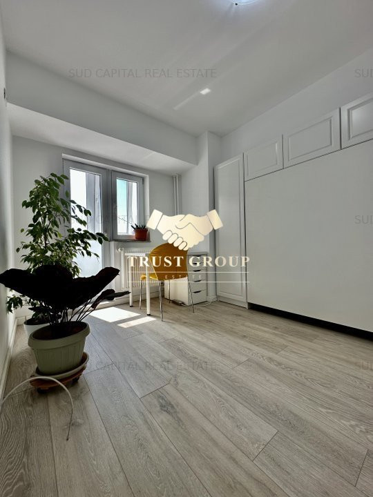 Apartament 3 camere Rond Alba Iulia