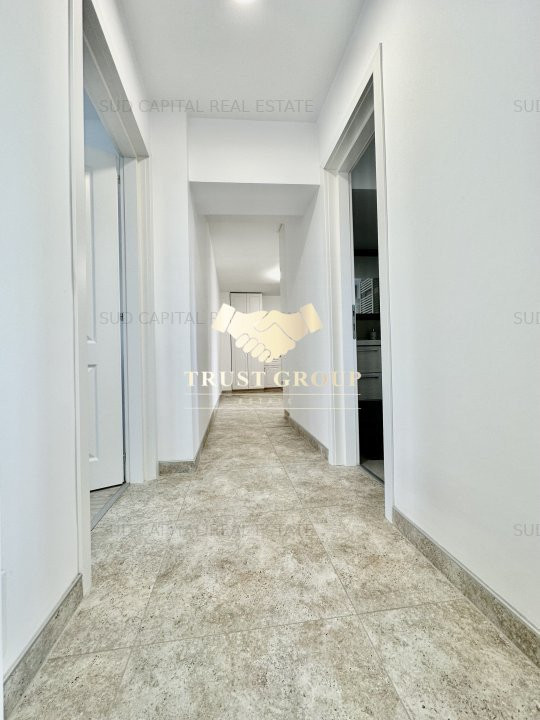 Apartament 3 camere Rond Alba Iulia