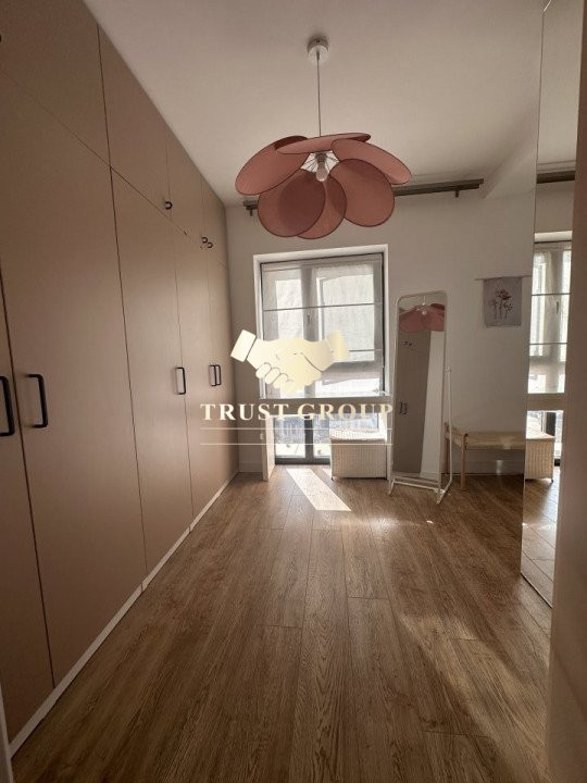 Apartament 3 camere cu terasa Parcului 20