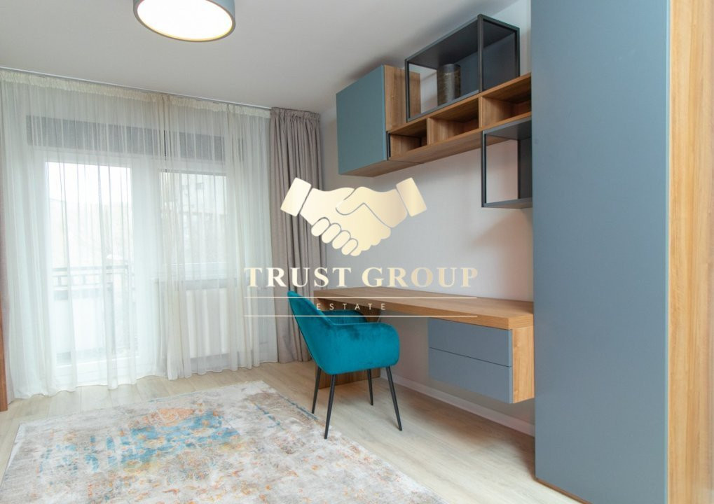 Apartament 4 camere. Renovat integral. Bdul. Libertatii