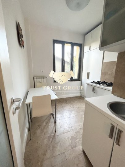 Apartament 2 camere Floreasca renovat